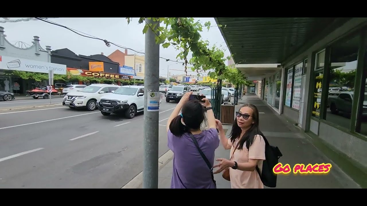 Town of Ararat Victoria Australia @goplaces1