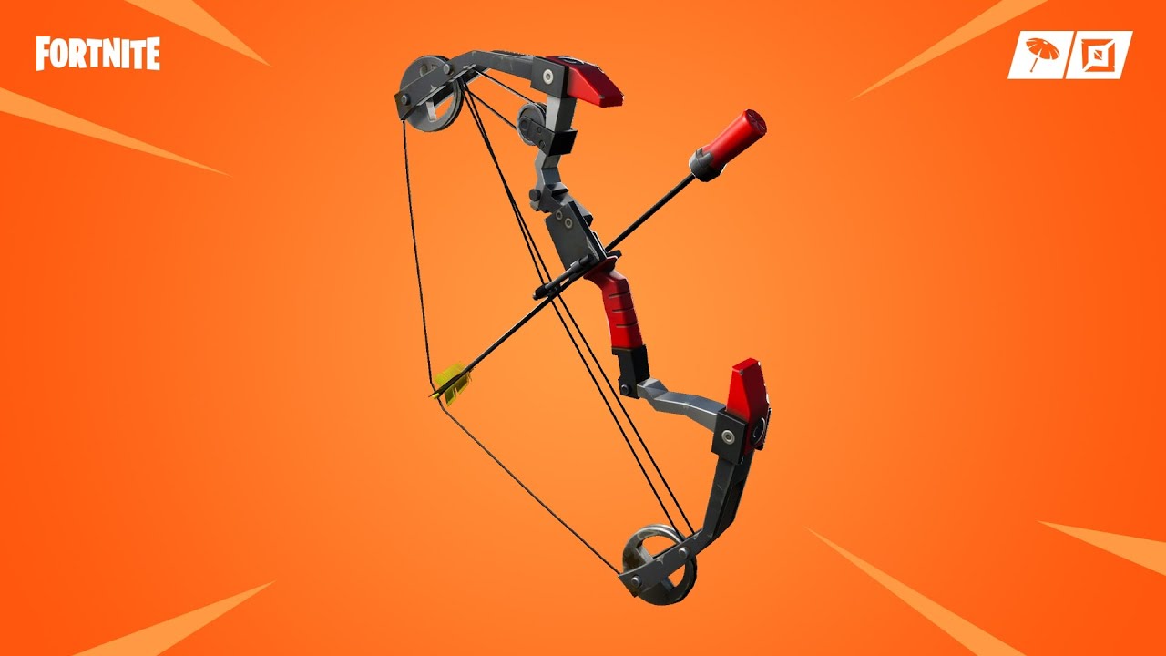 Fortnite - How to get TNTINA'S KABOOM BOW