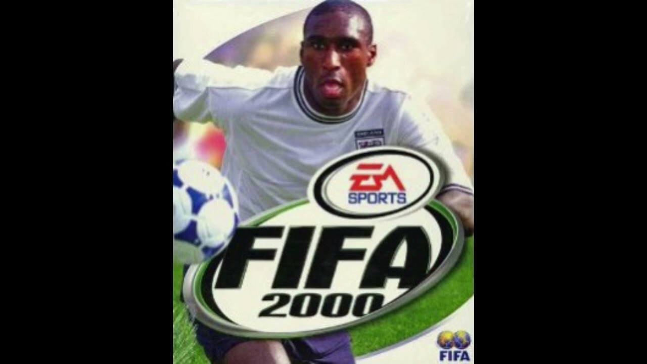 FIFA 2000 Soundtrack:Elite Force - 