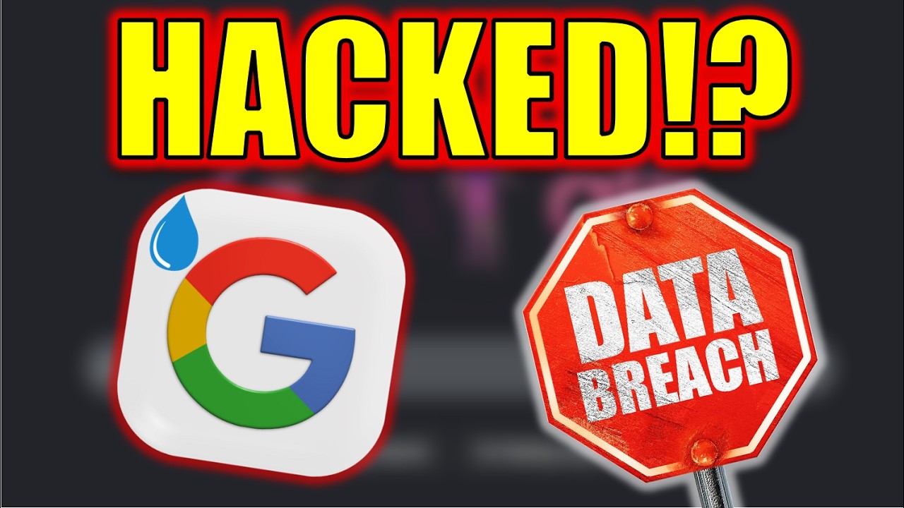 Google Search Might Get Hacked...