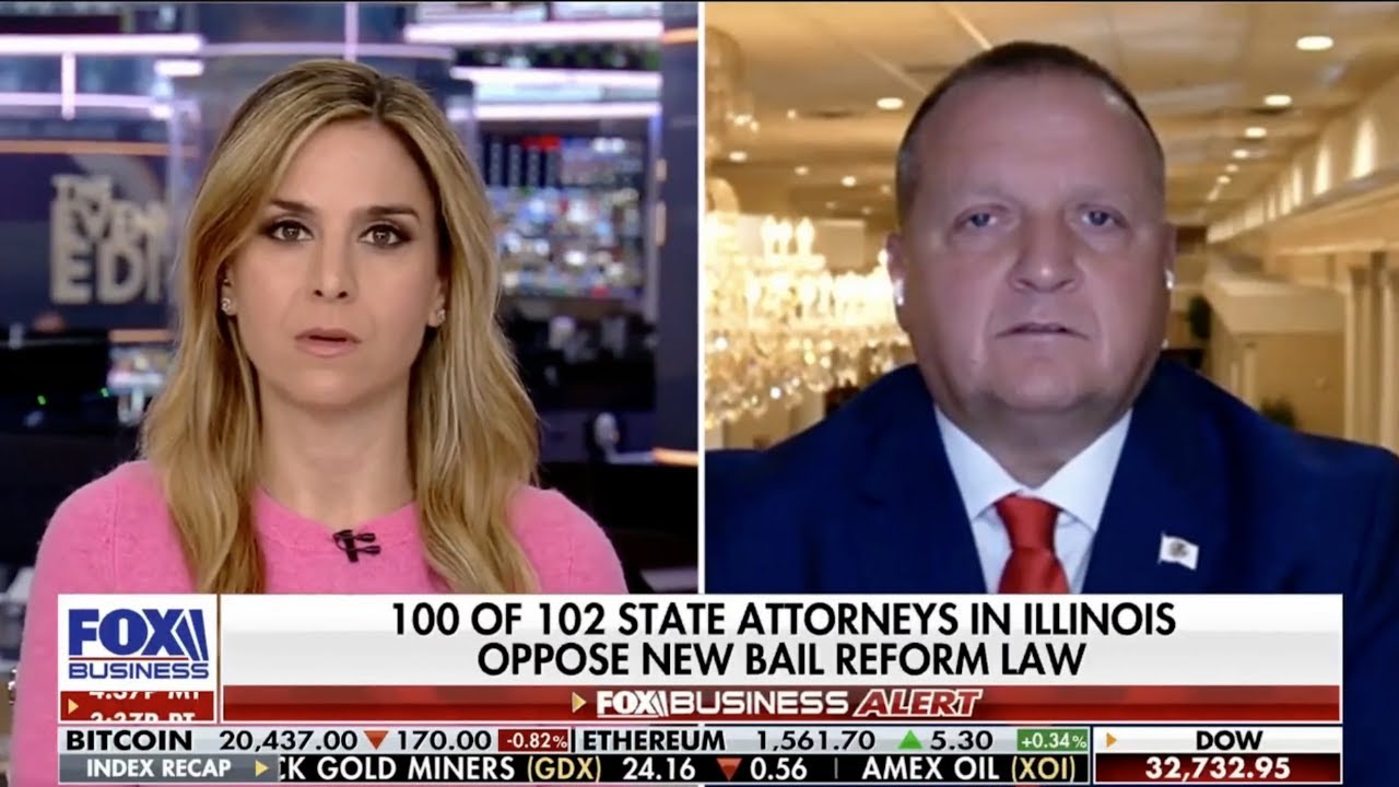 Fox Business - The Evening Edit with Jackie DeAngelis