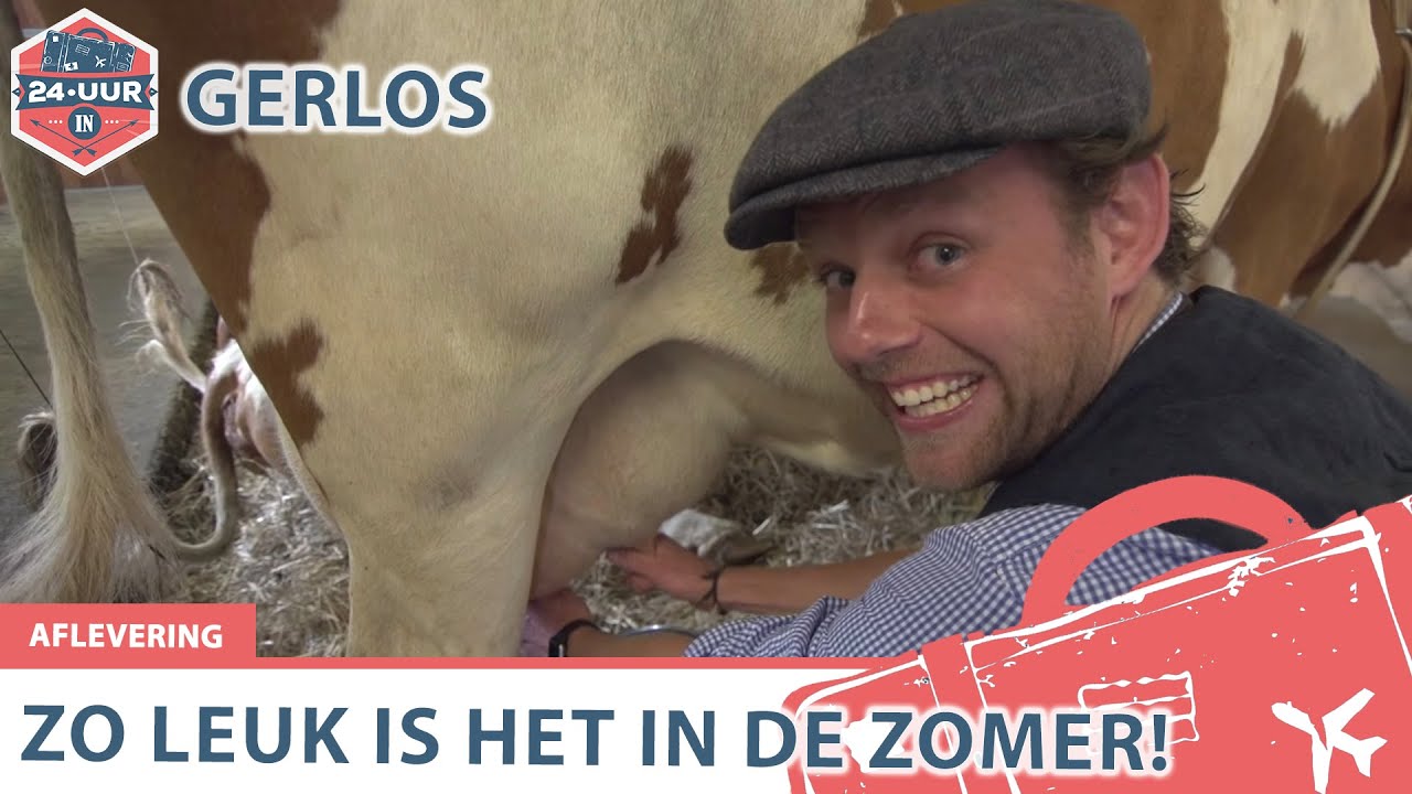 De zomer in Gerlos is heel fijn: dit moet je doen!