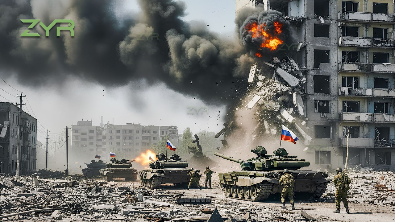НАТО в состоянии повышенной готовности? Вот почему российские БМП «Терминатор» и Т-80 находятся в