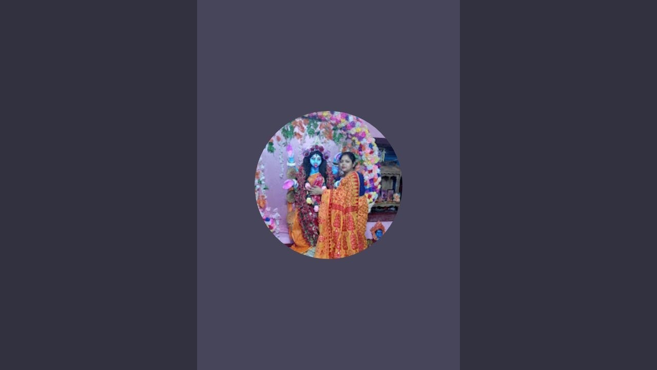 Jaya Ghosh is live চলে এসো বন্ধুরা গল্প করি❤️