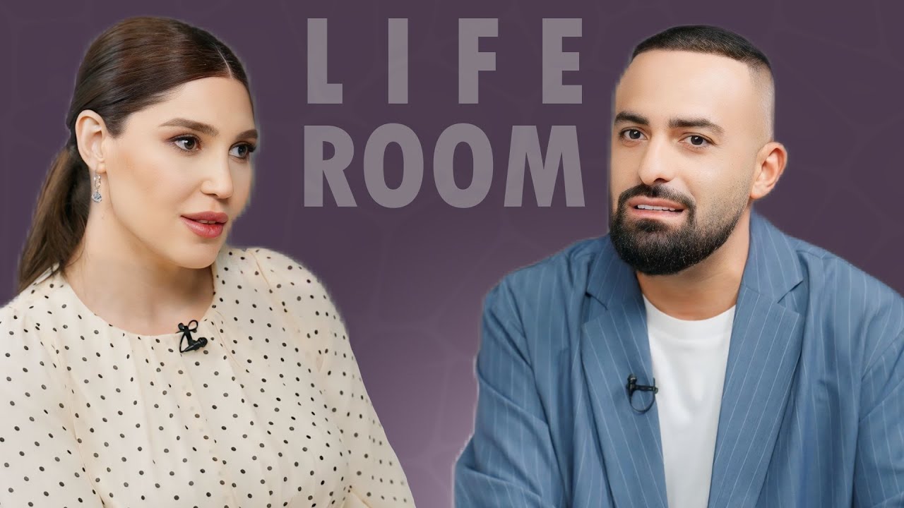 LIFEROOM | Մատուցողից մինչև Forbes-ի ազդեցիկ գործարարների ցանկ. Աշոտ Բարսեղյանի ճանապարհն ԱՄՆ-ում