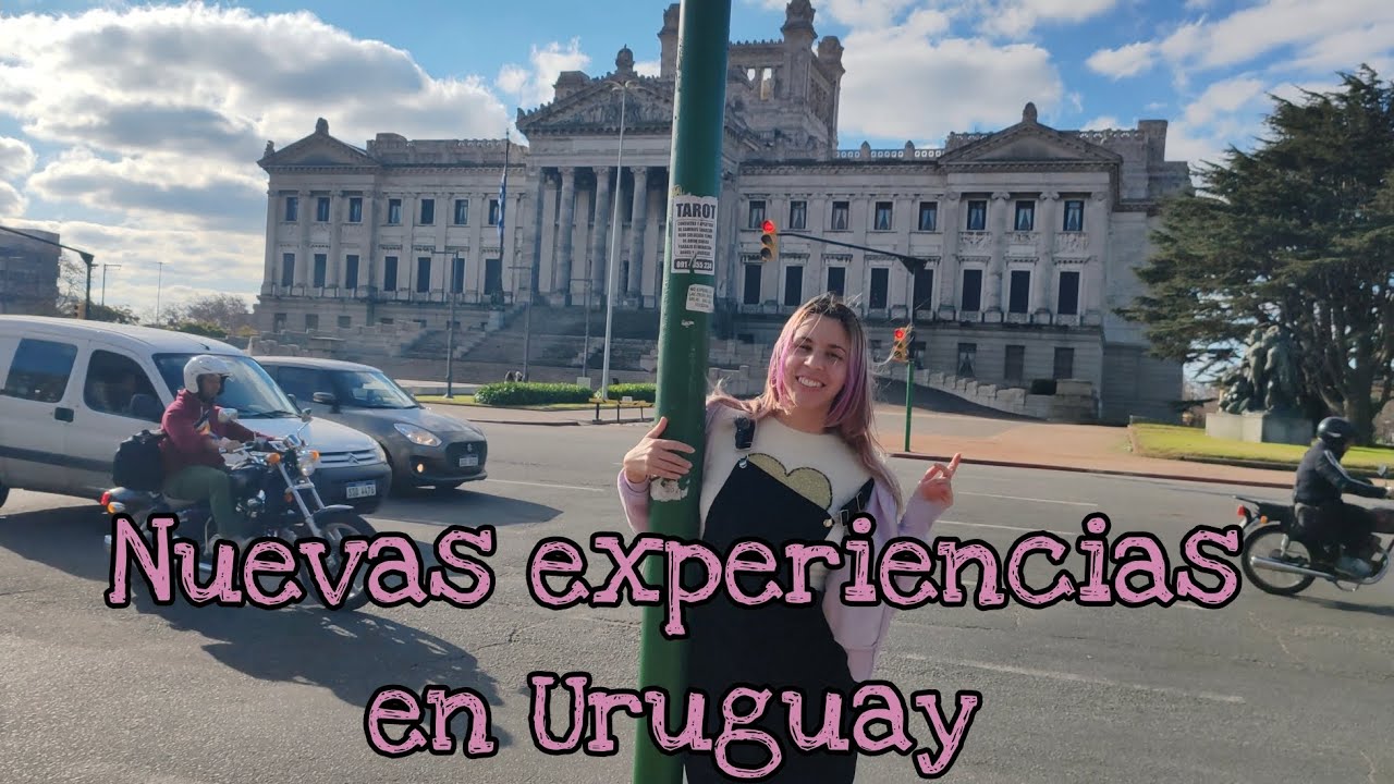 Choque cultural de una cubana en Uruguay 🇨🇺🇺🇾