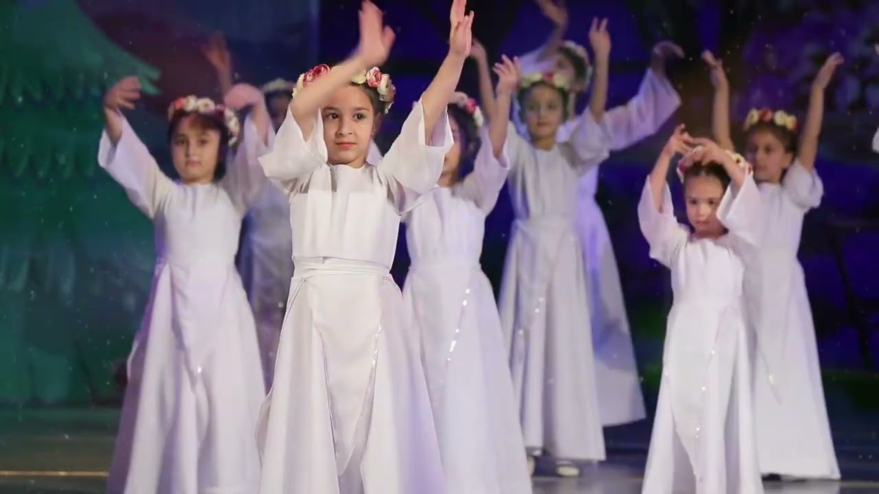 Ծաղկած բալենի