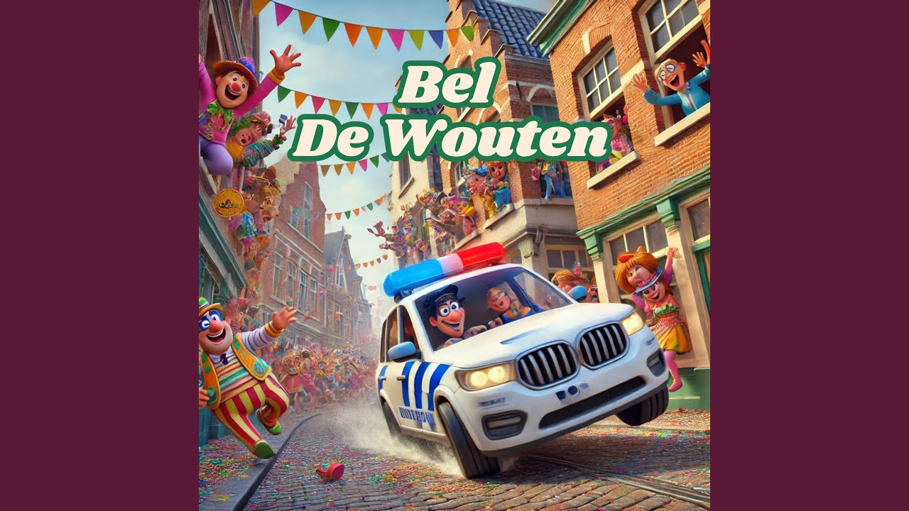 Bel De Wouten