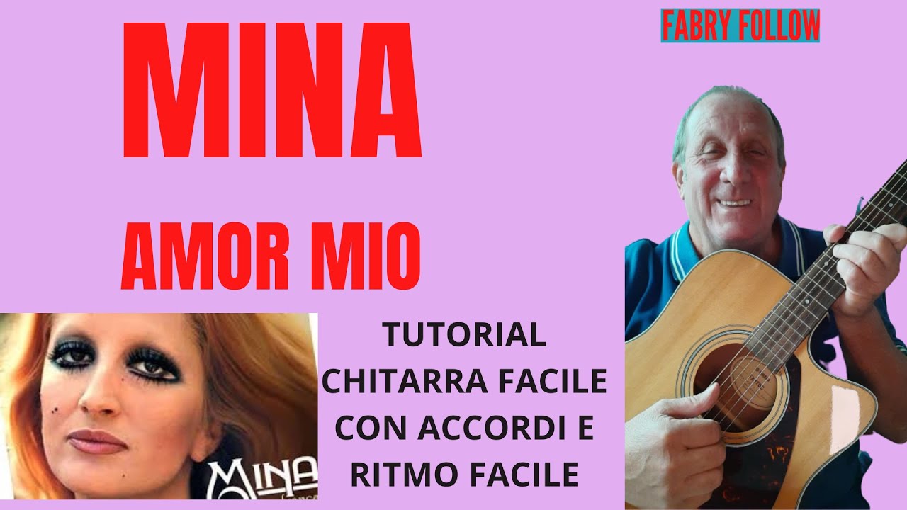 MINA AMOR MIO💓💓💓