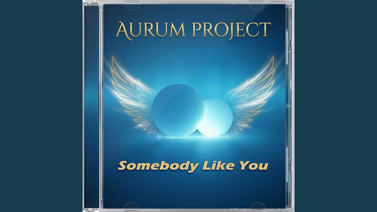 Somebody Like You