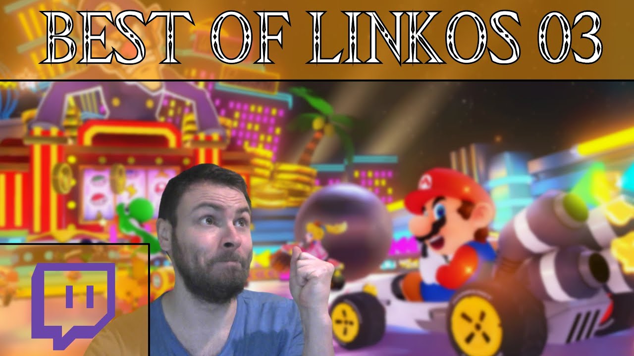 BEST OF LINKOS #03