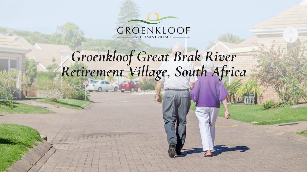 Groenkloof Retirement Village - Great Brak River, South Africa