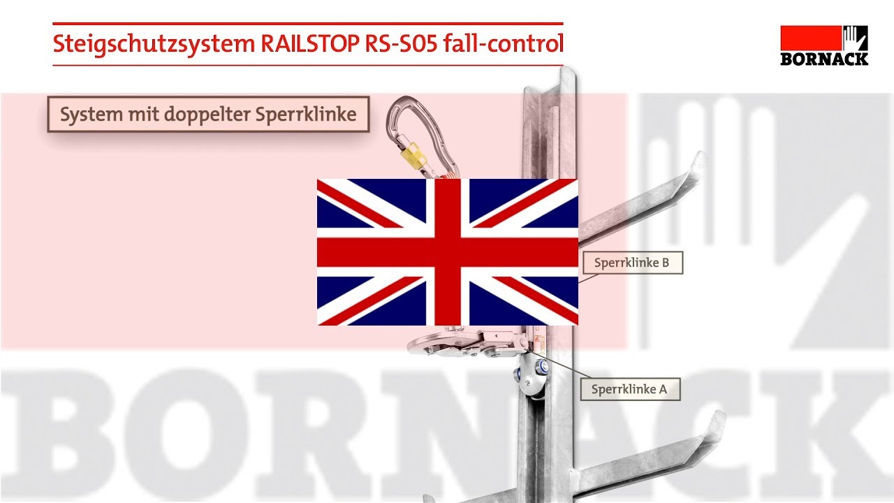 BORNACK RS S05 - en