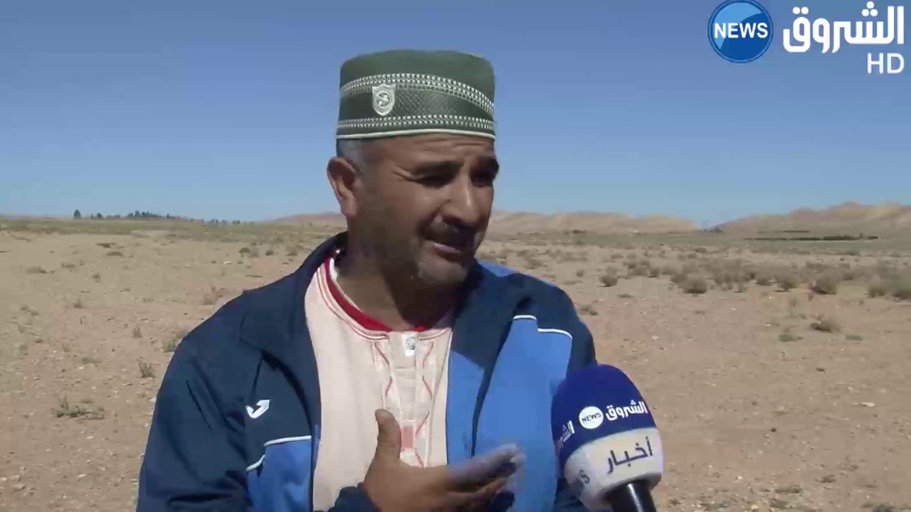 الأغواط : البيروقراطية تعرقل النشاط الفلاحي بالرميلية في الخنق