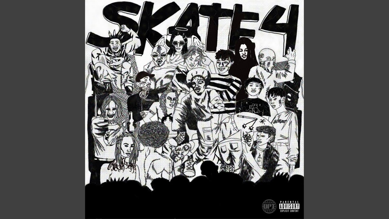 I HATE MUSIC