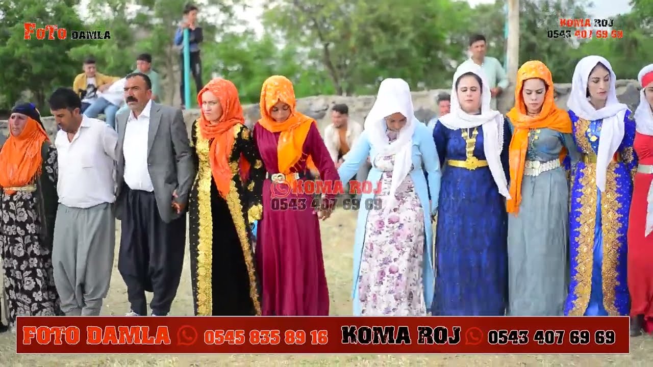 KOMA ROJ XALE HESO KARABAHÇE KÖYÜ /0543 407 69 69 #diyarbakir #viral #fotografia  #viralvideo #fyp