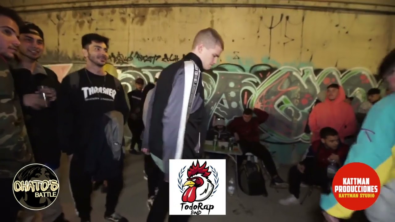 LORIN vs MARKITOS   8AVOS 3RA CLAS  TODORAPBND M&Aacute;LAGA