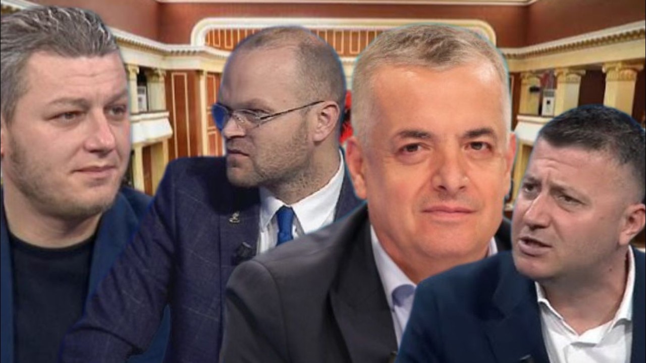 Debat/Ju i jepni 15 vjeçarëve 10 mijë leksha që hedhin molotovë! A do flasim seriozisht o zotëri?!