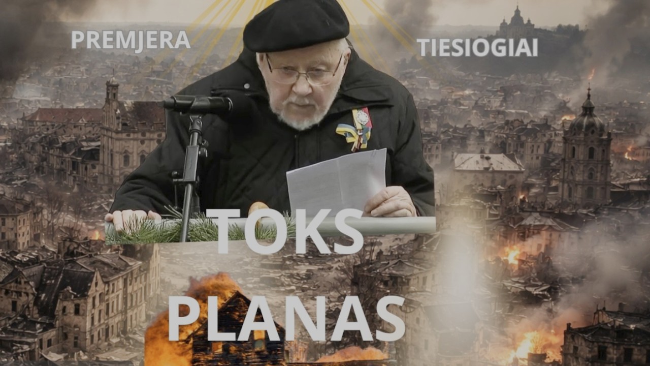 Savaitės įvykių apžvalga su K.Skrebiu, R.Janutiene, A.Orlausku ir P.Gražuliu, 2026 02 16