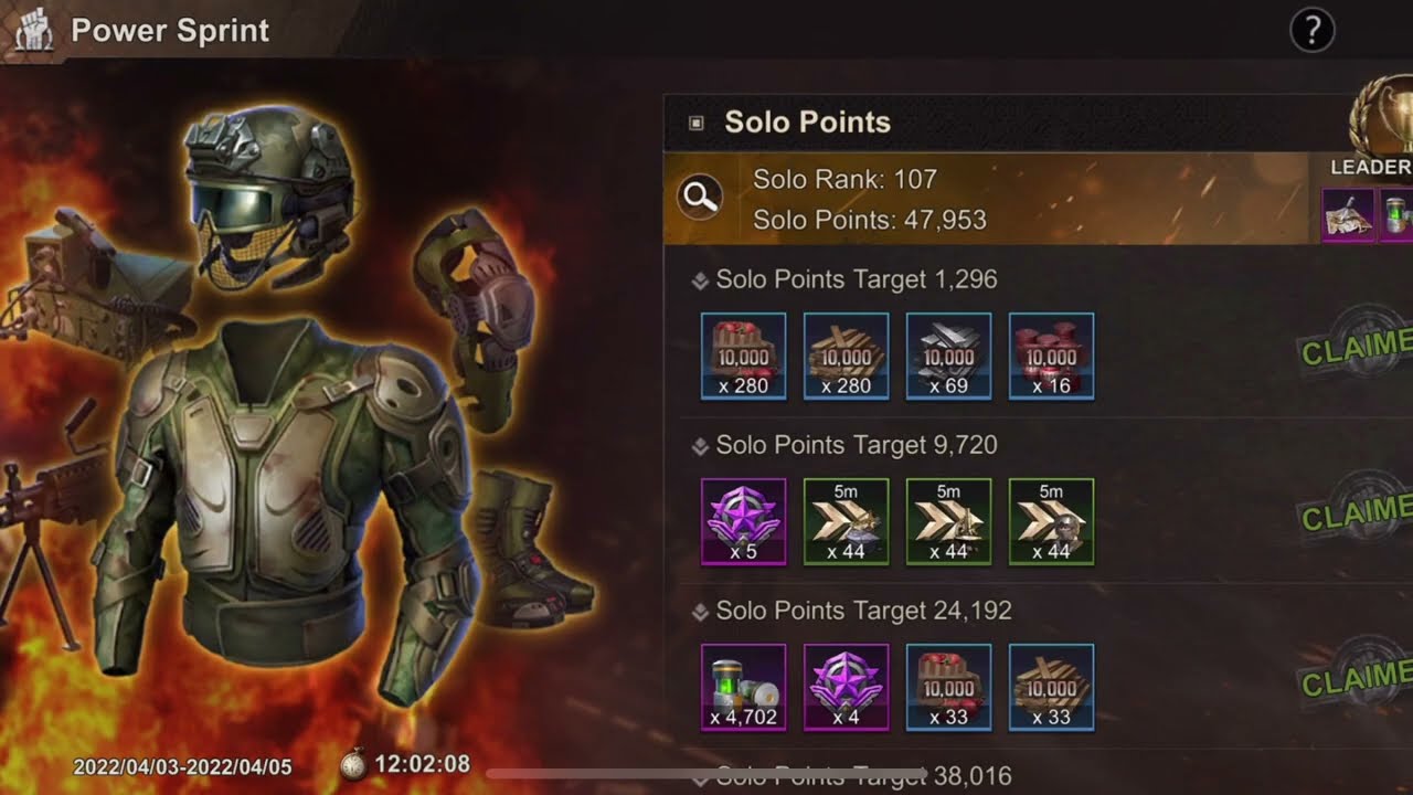 HOW TO RANK GOOD AS F2P IN M.I.G.O GLORY | DON'T UNLOCK T11'S