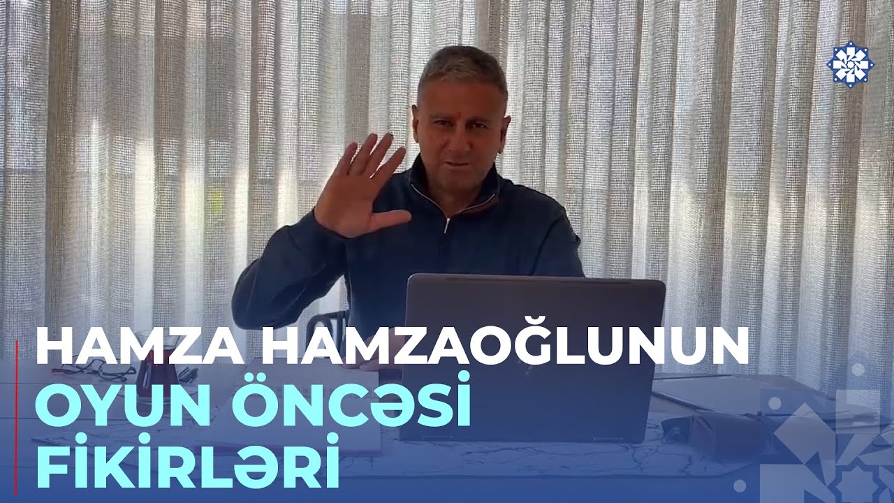 Qalatasarayın sabiq baş məşqçisi “Qarabağ”dan danışdı
