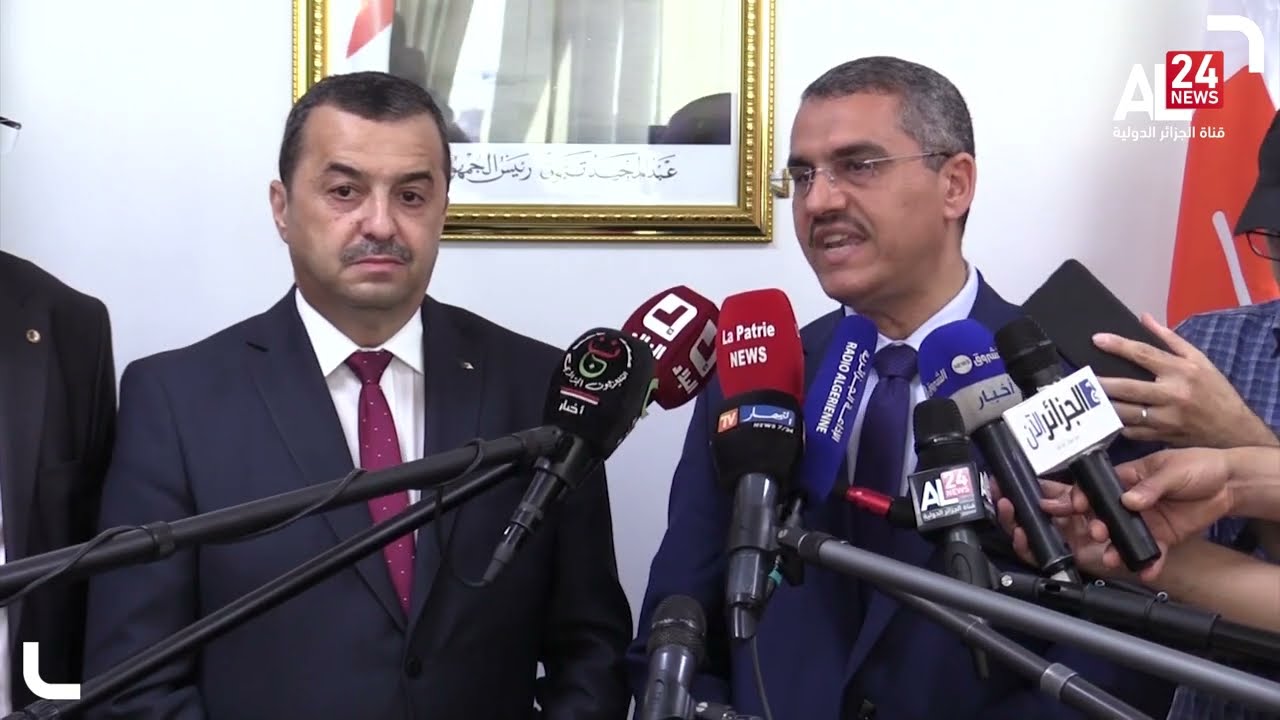 الجزائر | تشغيل مركز لمراقبة استغلال 21 ألف كيلومتر من خطوط أنابيب الطاقة