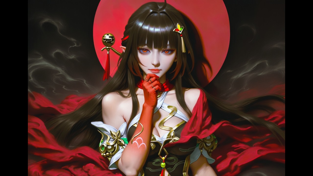 Honkai: Star Rail - Anomaly Arbitration 4.0 Plight -  0 Cycle Lingsha