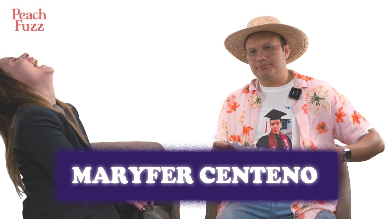Maryfer Centeno. La Grafología no es una Ciencia | El punto con Luisito Rey ♛