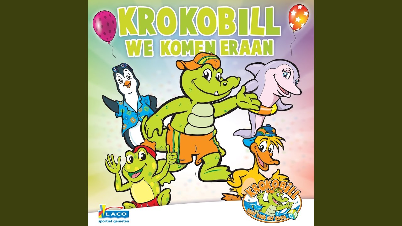 We Komen Eraan