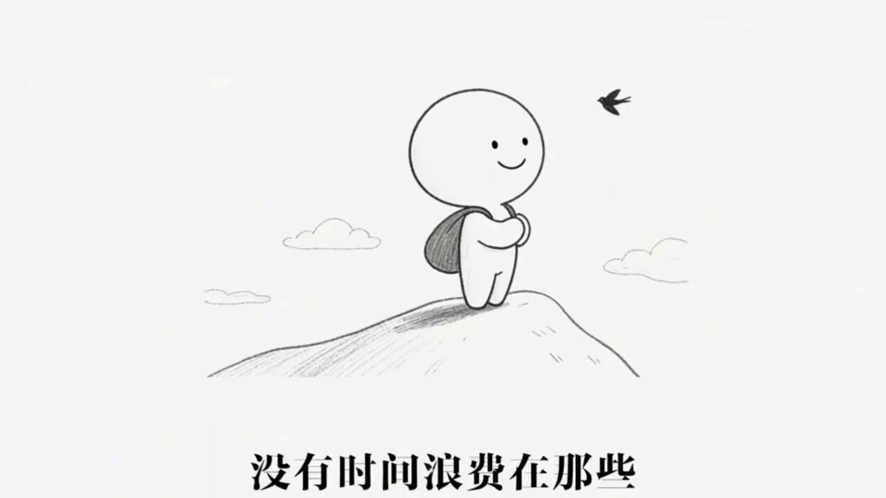 美国心理学家梅尔·罗宾斯的《随他们去》 - The book 
