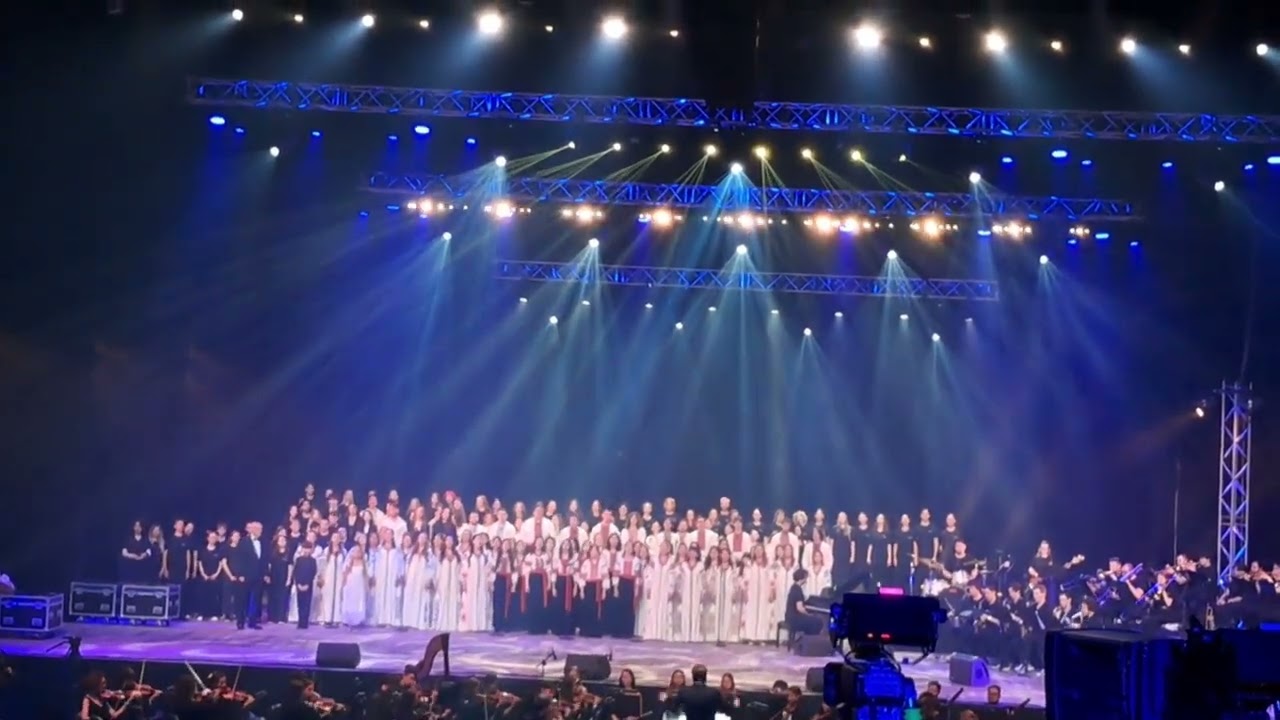 Gaudeamus. Гімн студентів