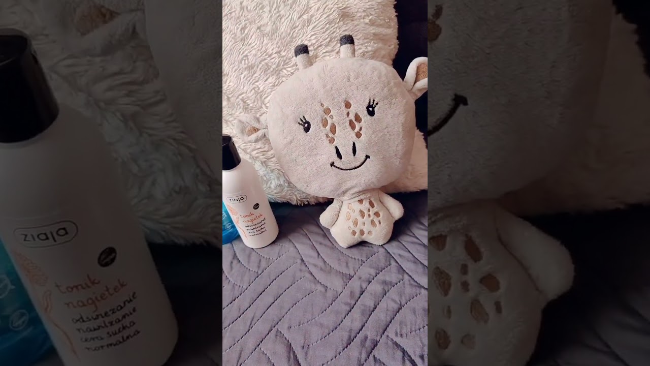 🌟 Ulubione z Ziaji 🌟 co polecam+analiza składu #wiosna2023 #pielegnacja #ulubieńcy #uroda#kosmetyki