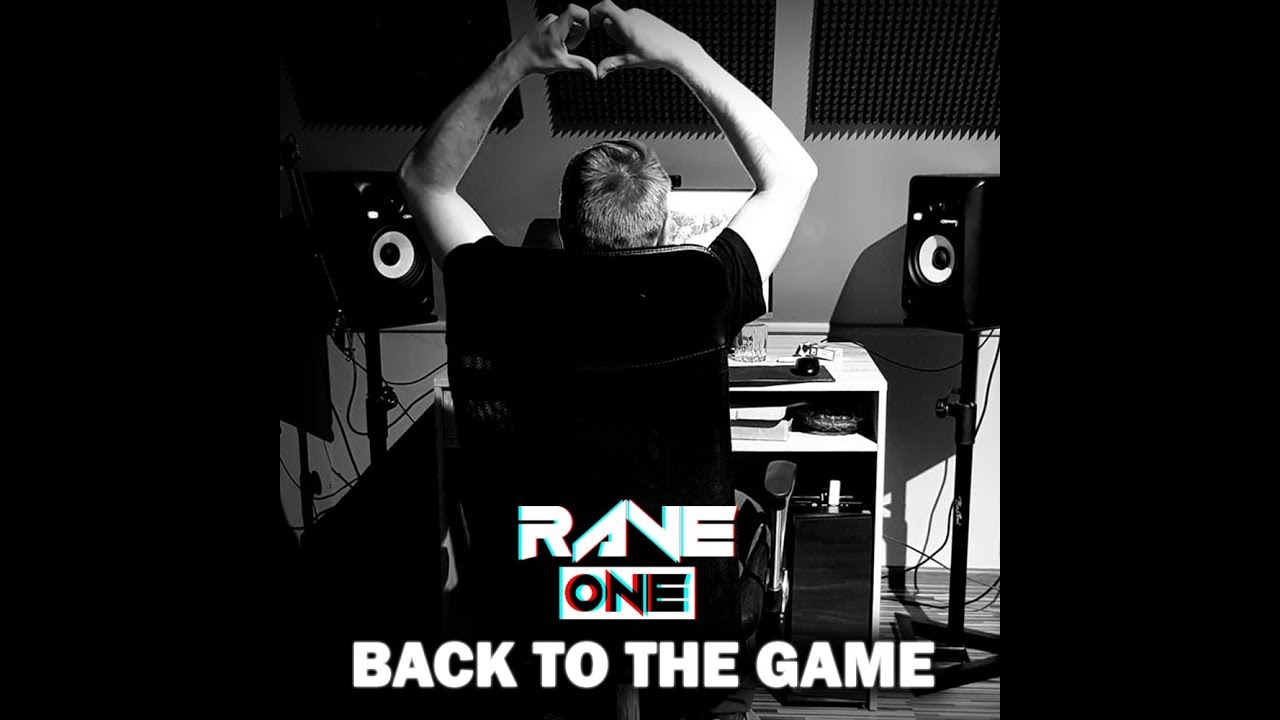 Rave One - Back To The Game (MUSIC VIDEO)