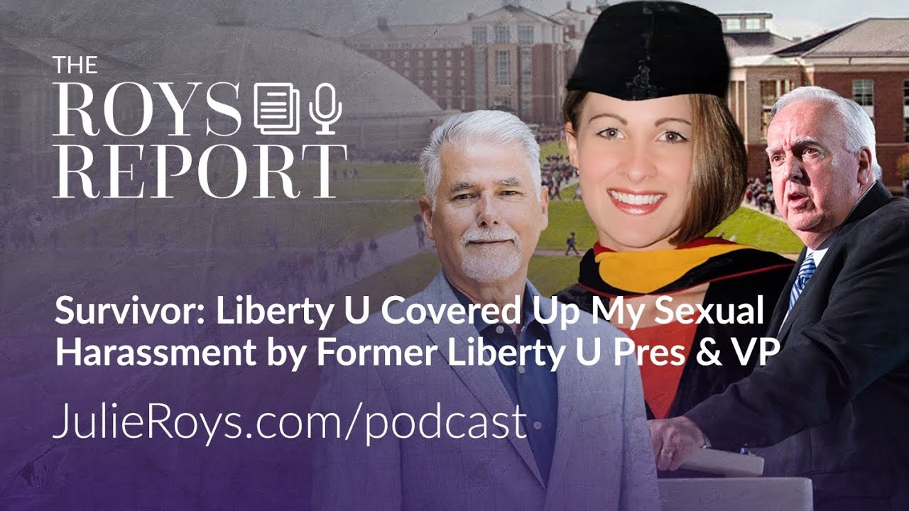 ‘The Liberty Way’? Woman Alleges Sexual Harassment & Cover-Up by Former LU President and VP