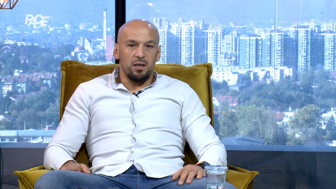 Iron Puki: “Borim se za svjetsku titulu protiv čovjeka koji mi je bio uzor”