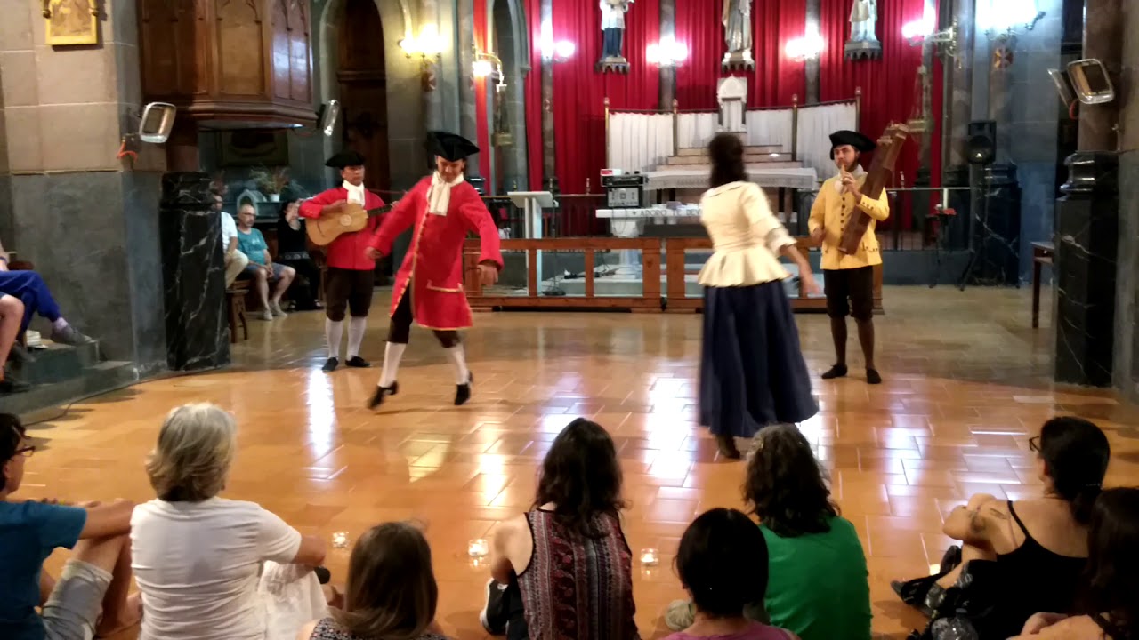 Bergueda Folk 2019-XURIACH