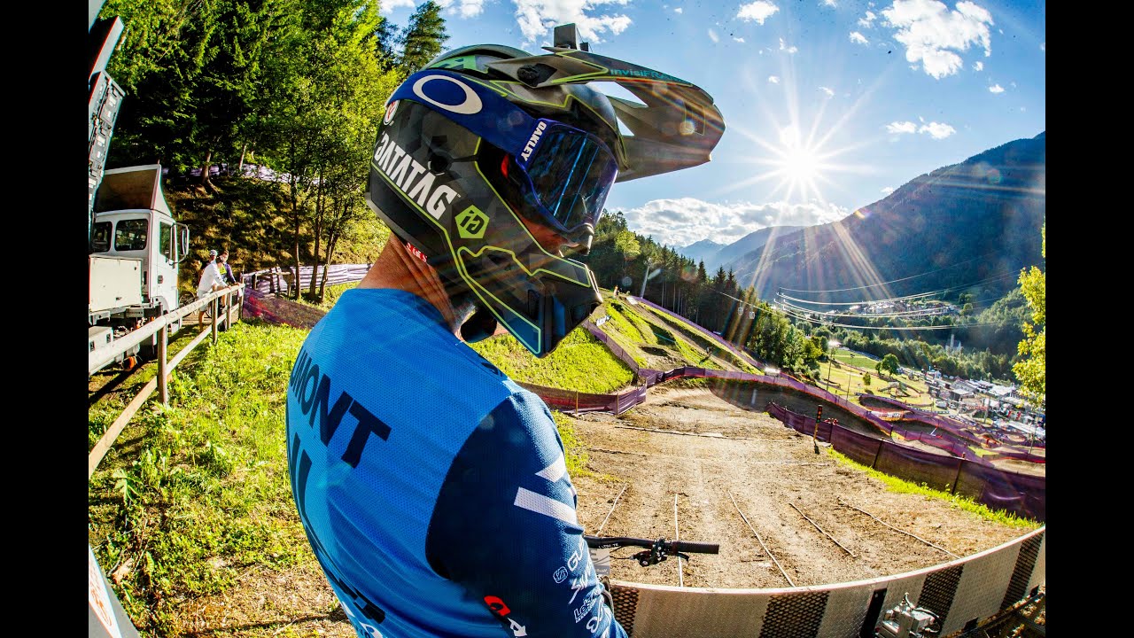 Beaumont Racing: 4X ProTour 2024 - Round 1 - Val Di Sole, Italy