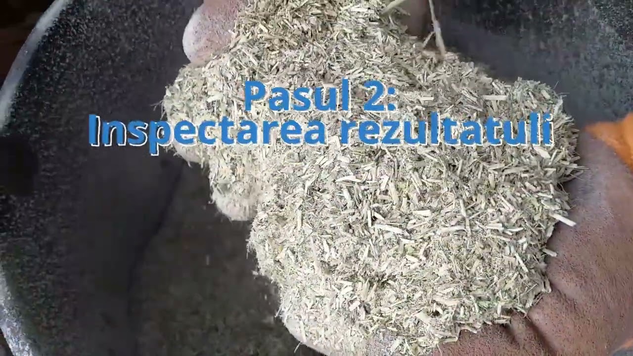 Hrănirea caprelor iarna ! Pierderi ,,0