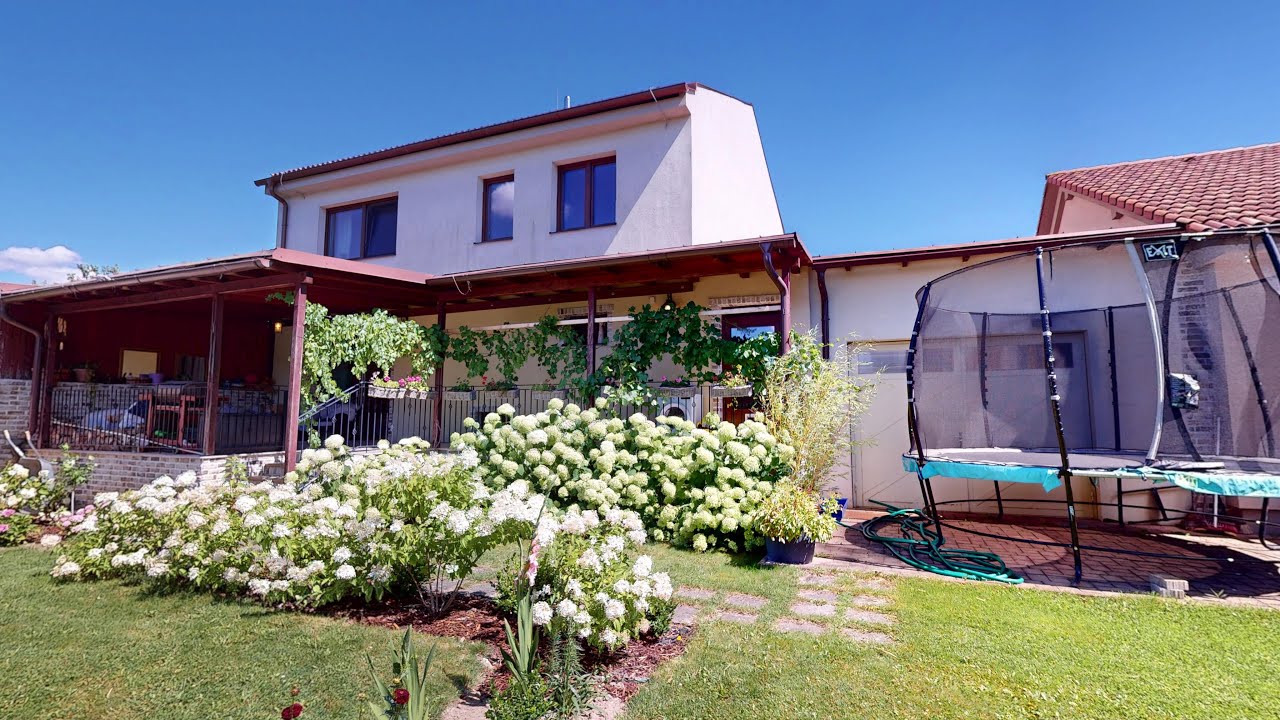 Gemütliches Einfamilienhaus in Kittsee – Ihr neues Zuhause mit Charme und Komfort