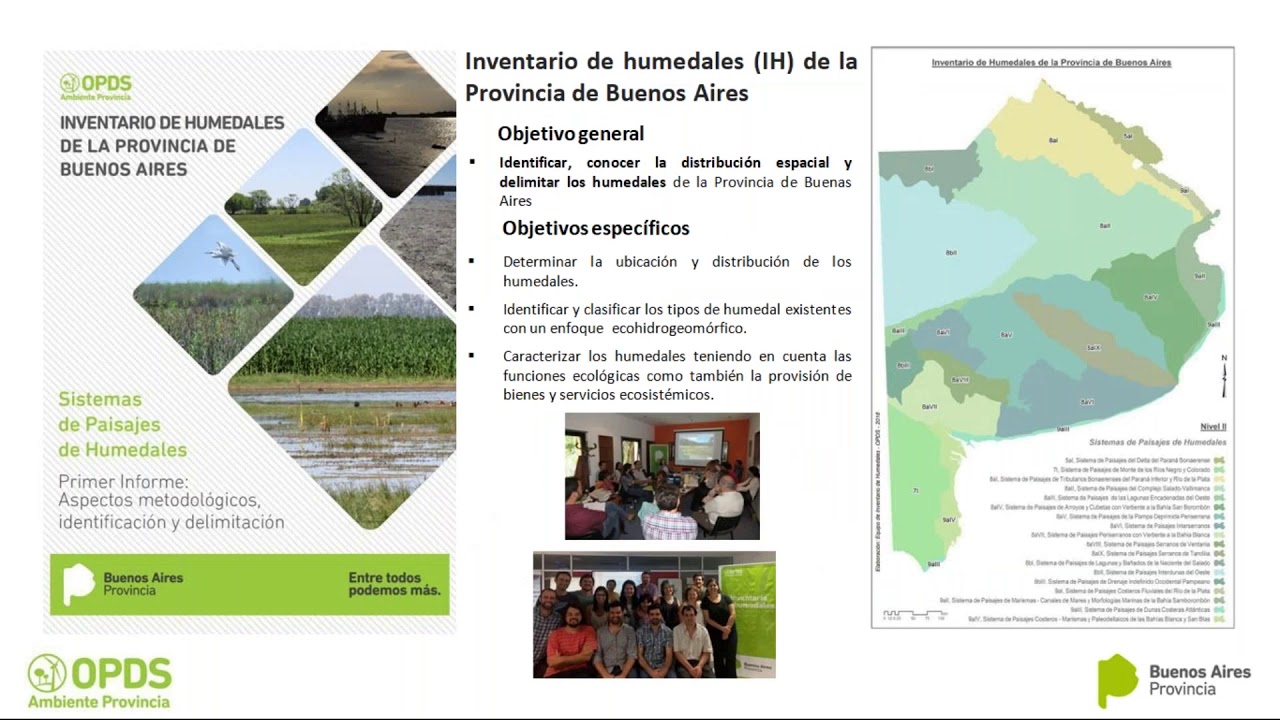 Introducción al Módulo 5: Agua, Saneamiento, Ciudades y Comunidades Sostenibles