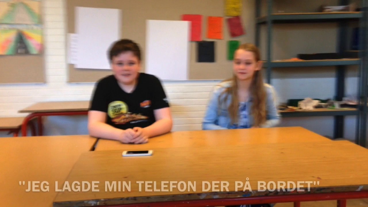 Sådan kender du forskel på ligger og lægger