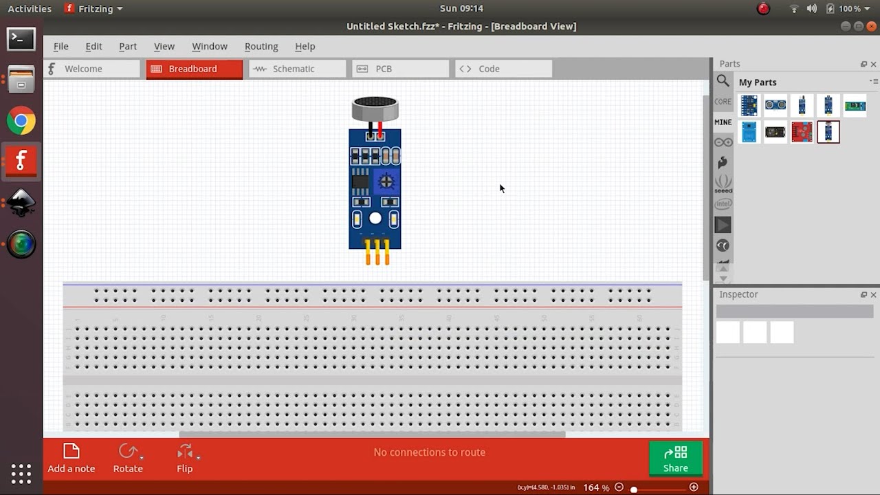 How to Create Custom Parts for Fritzing [Tutorial]