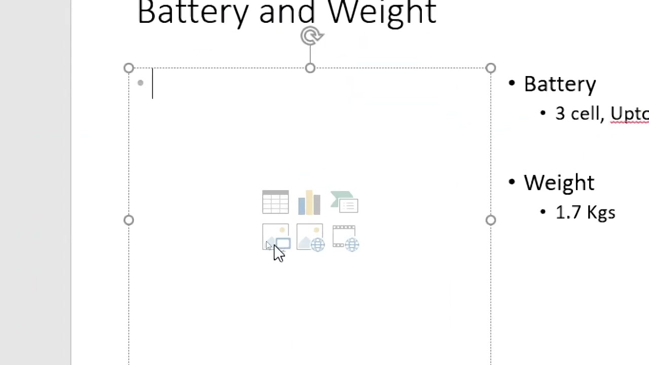 Mangalore  University 1 SEM BCA Ex 2 : MS PowerPoint  Practical exercise for FIT Lab