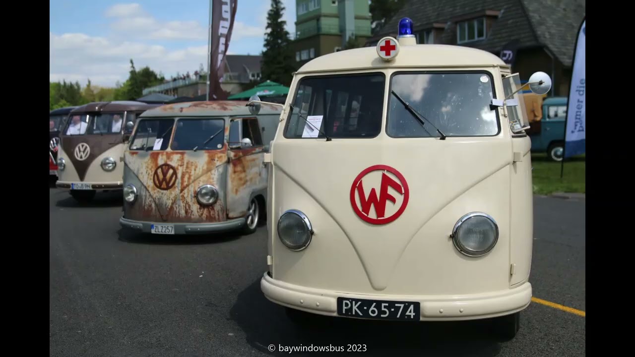 3rd European Barndoor Gathering 2023 picture slideshow pt2/2