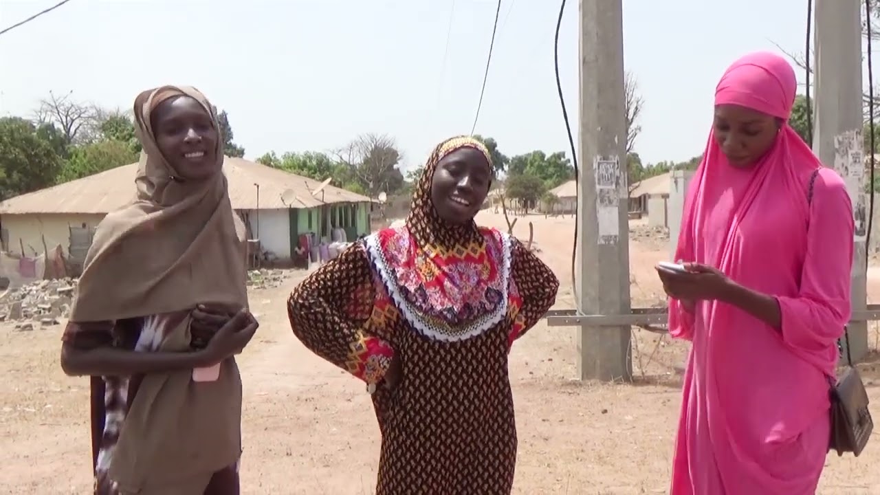 Nyinang Sunkaro ep 10