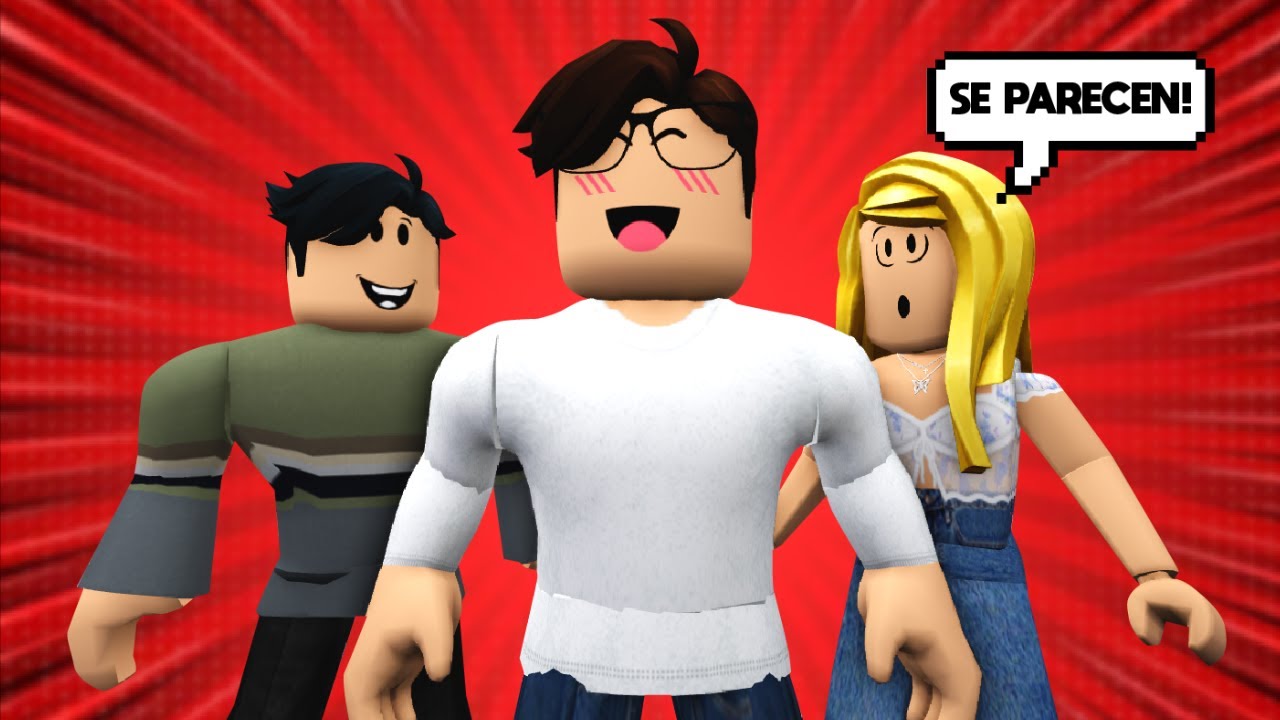 El PRIMO de Erick viene de VISITA | Nueva competencia | Mamá vs Roblox