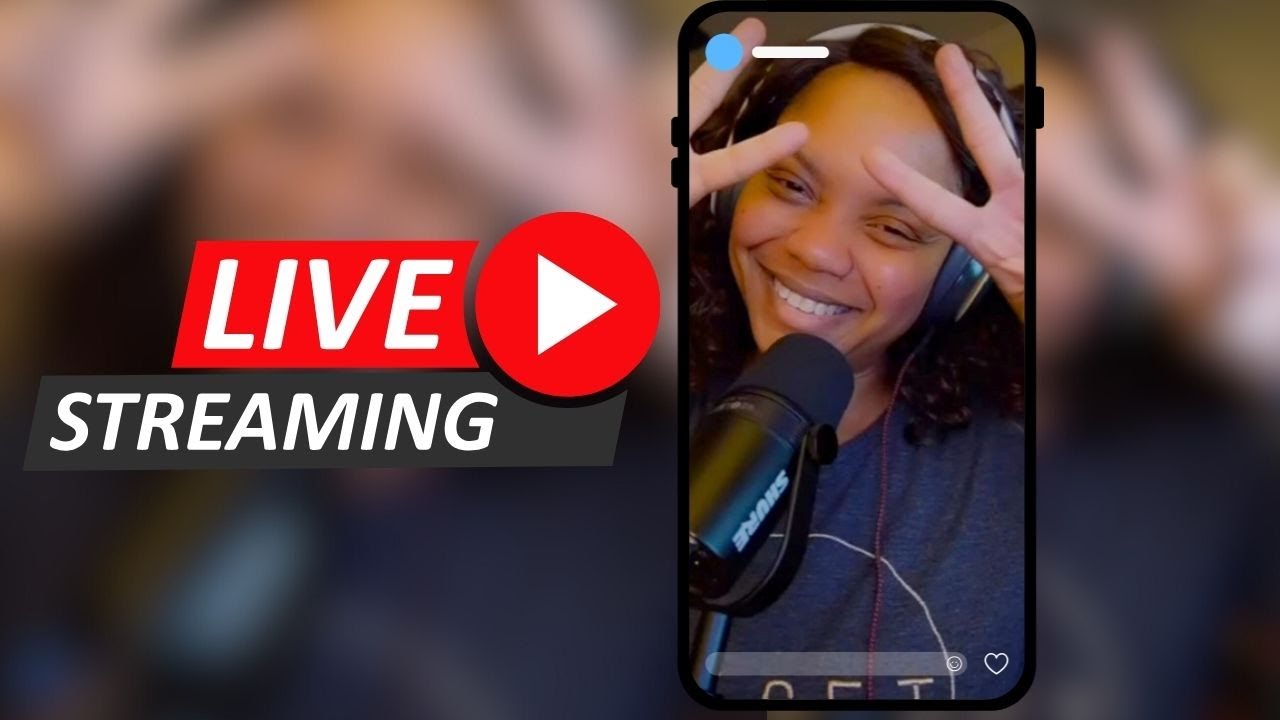 LIVE Chit-Chat! How to Stop Caring What Others Think + No Longer Seeking Validation