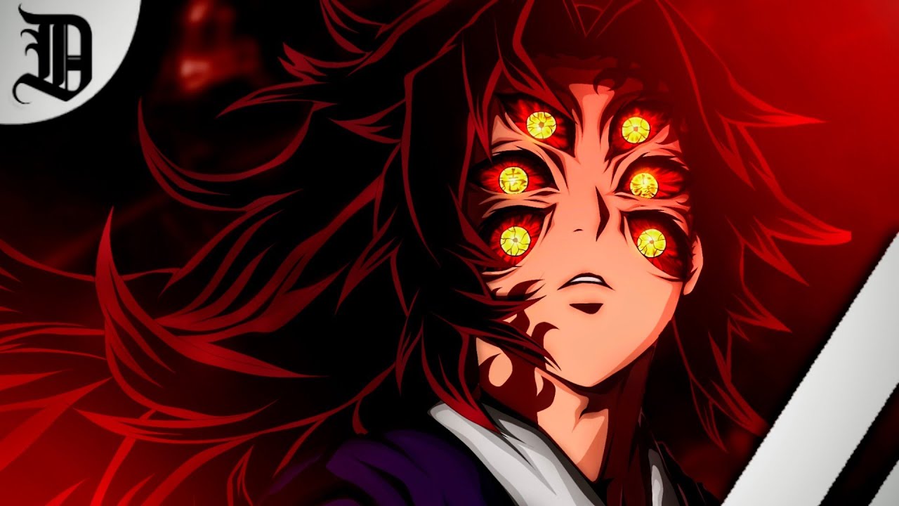 Genshin Impact (Liyue) React Rap do Kokushibo- Okabe - Número 1