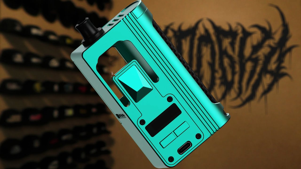 BLAZE AIO