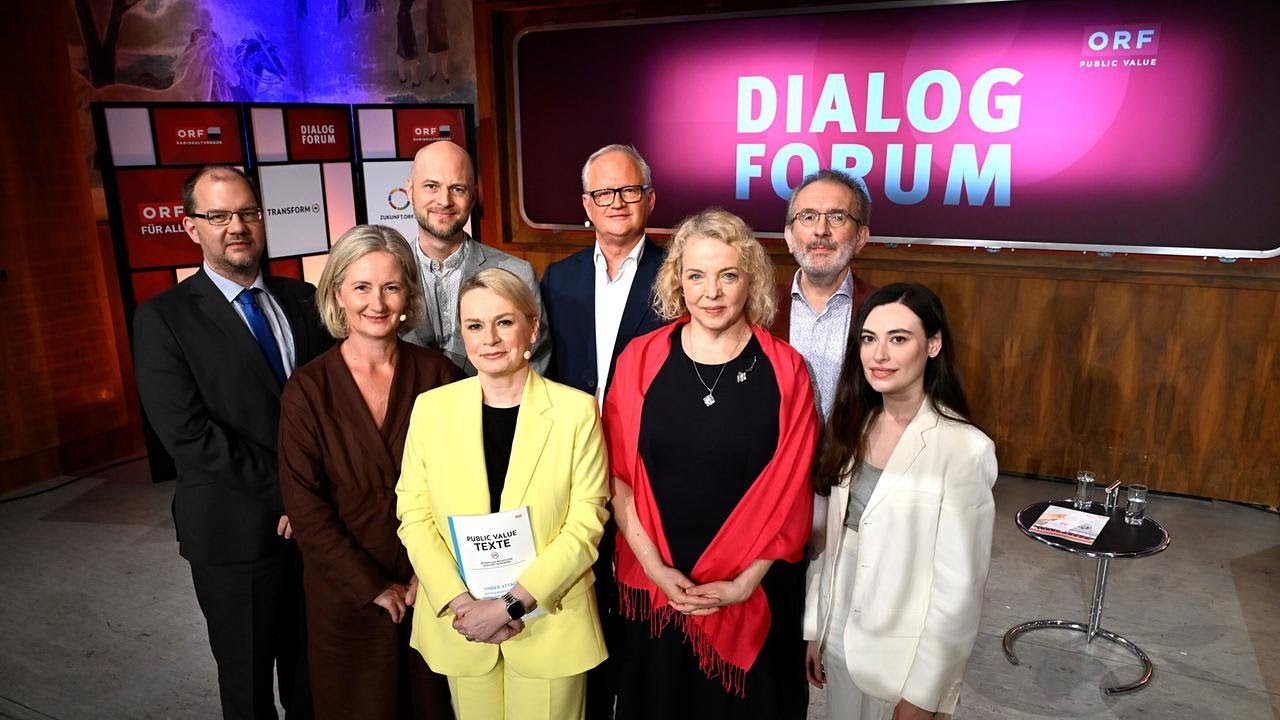 DialogForum  Under Attack!